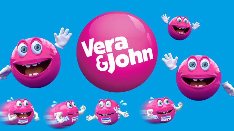 ベラジョンカジノ